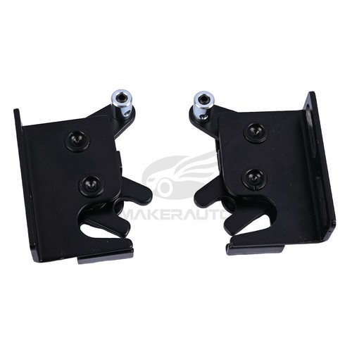 For LEER 2 Rear door Rotary latches (83514/83515) 100XL/XR/XQ/180XL 700