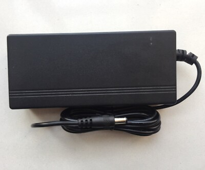 New Original OEM 90W/19V Adapter&Cord for JMGO O1 J78-4D0 Ultra Smart Projector@