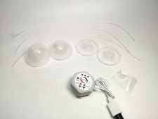 Breast Pump Electric Hands Free - Freemie Pump Cord 2 Cups Only Independence