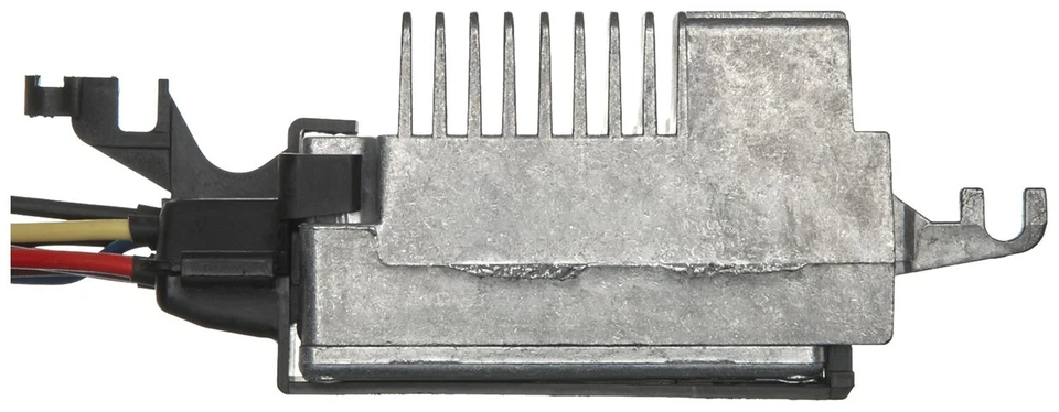 Для 2006-2011 Audi A6 3.2L двигателя охлаждения вентилятор модуль ворота 2007 2008 2009 2010 - Изображение 2 из 2