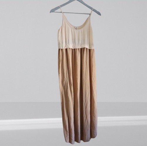 Wilfred Aritzia Bisous Ivory Tan Dainty 