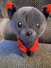 2018 Aaron Aphmau Cat