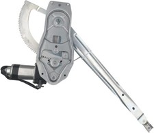 Lève vitre Ford TRANSIT