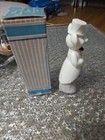 Vintage Avon Church Mouse Groom Delicate Daisies Cologne .75 Fl Oz  — photo 6