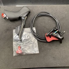 Sram Force D2 Axs Etap 12 Speed Right Rear Shifter Disc Brake Caliper 1700mm (NW