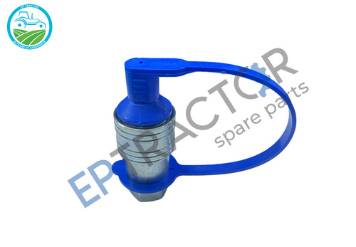 5085948 Acoplamiento rápido para New Holland, Fiat 415, 640, 80-66, TT, TD Se... | Zustand: Nuevo
