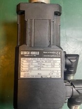 GEORGII KOBOLD MOTOR TYP: KSY 2104 30 Q-MD-R4/230