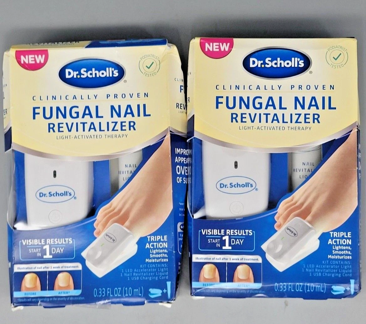 Details 133+ scholl fungal nail treatment ingredients songngunhatanh.edu.vn