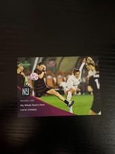 2023 Parkside Pronto Super Short Print SP /350 #130 KATIE STENGEL whole team her