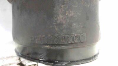     PHD104060 druckschlauch turbolader LAND ROVER FREELANDER LN 2002 259019