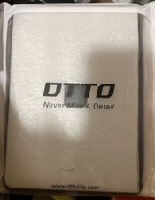 Blue Dtto iPad Pro 10.9 Case 5th/4th Gen NEW