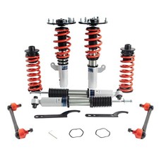 FAPO PS Series Coilover for BMW 4 Series RWD F32 F33 F36 2016-2018 (5-Stud)