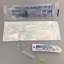 FDA Accessory for Beauty Mesotherapy Gun Mesogun Meso Therapy Rejuvenation Tools