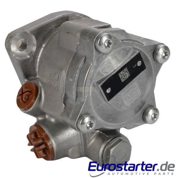 Servobomba NK128103 nueva original ZF / BOSCH para Mitsubishi Temsa Foto 4 de 4