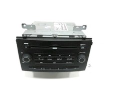 Autoradio Kia CEED