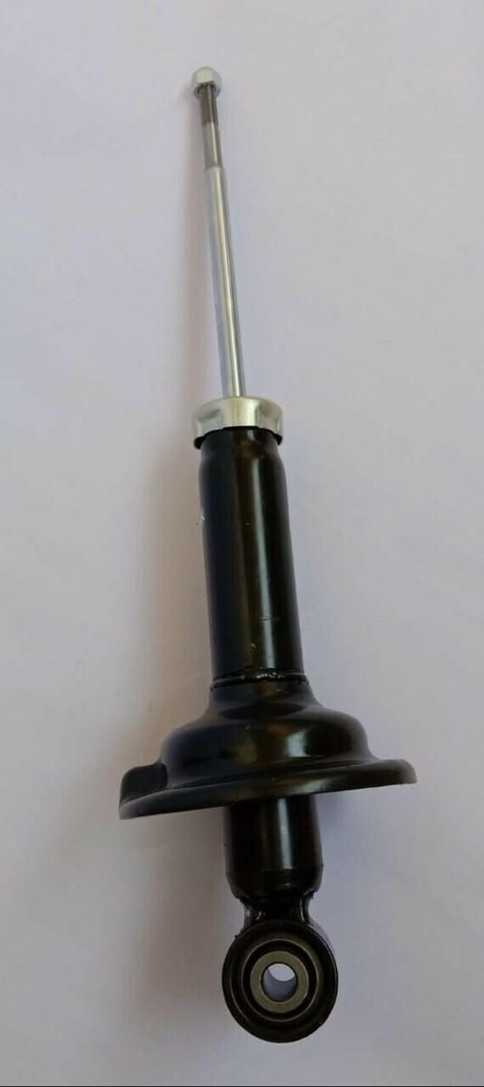 Rear Shock Absorber 0403BA0620N For Mahindra XUV 500 2.2 | eBay