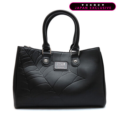 人気コラボ☆Loungefly x Marvel Unisex Bomber Jacket 男女兼用