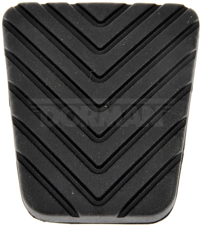 FITS MANY 90-99 02-05 CHRYSLER 83-02 04-18 MISTUBISHI BRAKE CLUTCH PEDAL PAD - Image 2 of 4