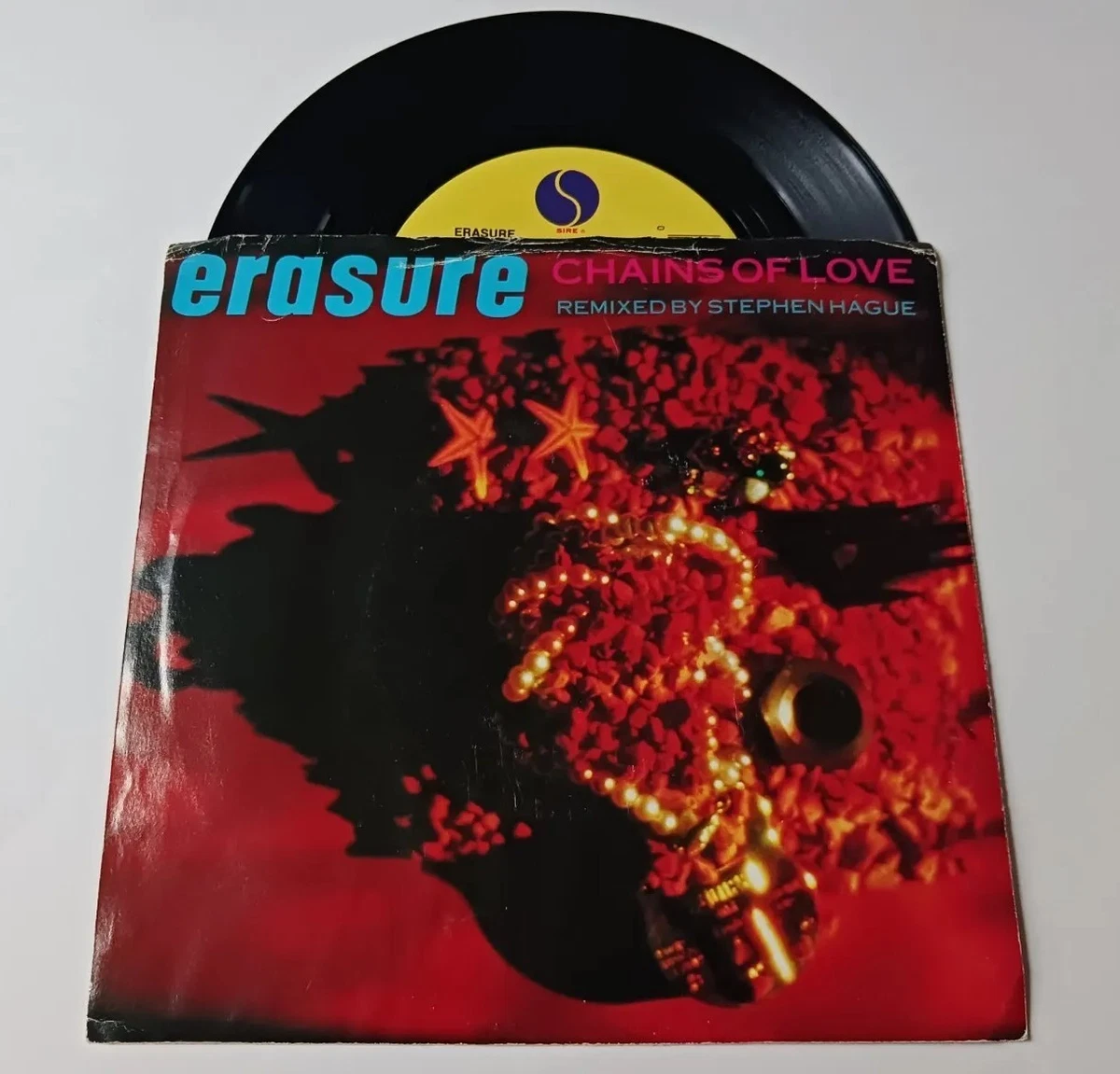 Erasure 7