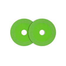 2/3PCS Glass Cutting Disc Thin Saw Blade Wheel Ceramic Glass for Angle Grinder
