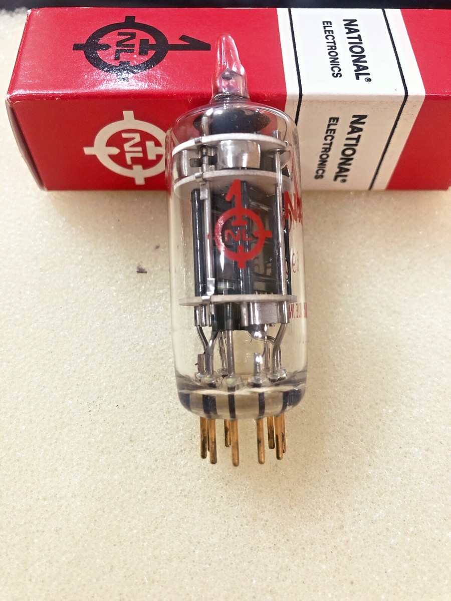 Bendix 6900 5687 7119 Gold Pins Black Plate Triple Mica D Getter