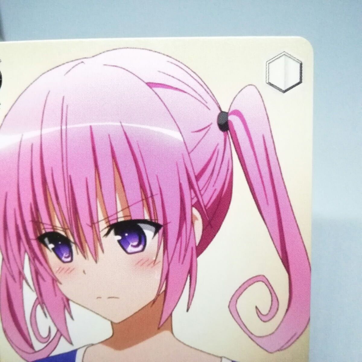 HIDIVE on X: Happy Birthday to both Momo and Nana Deviluke! 🥳 🎂 via To Love  Ru Darkness:   / X