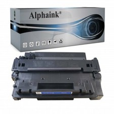 TONER CE255X PER HP P3015 P3015D P3015 DN P3015 X Enterprise 500 M521 M525 55X