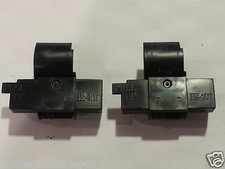 2 Pack Canon P 170 DH Printing Calculator Ink Rollers - P170 DH, P-170 DH