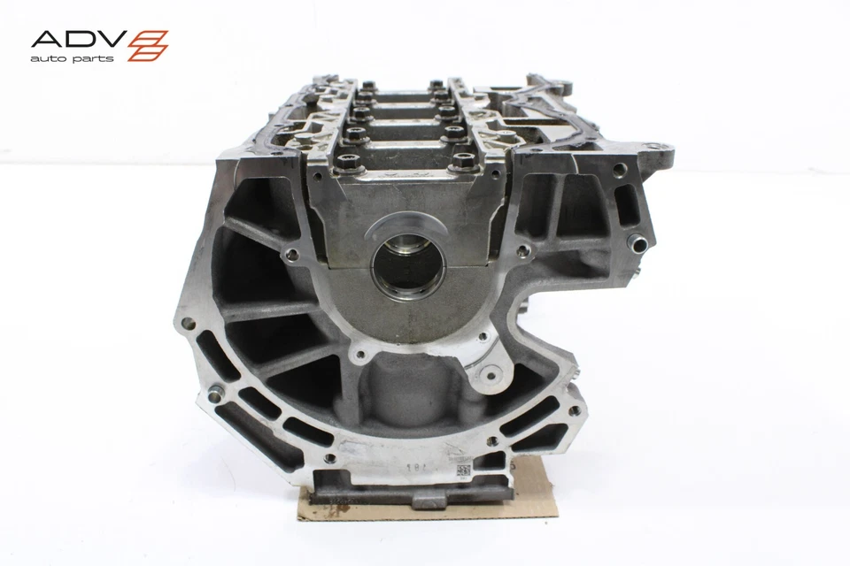 Ford Transit Connect 2019-2022 motor 2,0 L bloque de cilindros cárter OEM Foto 2 de 4