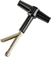 NEW PROSOURCE DT-077 No-Hub Torque Wrench 1/4" DRIVE Plumbing Tools 60 IN-LB