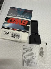 Ignition Control Module - BWD CBE40