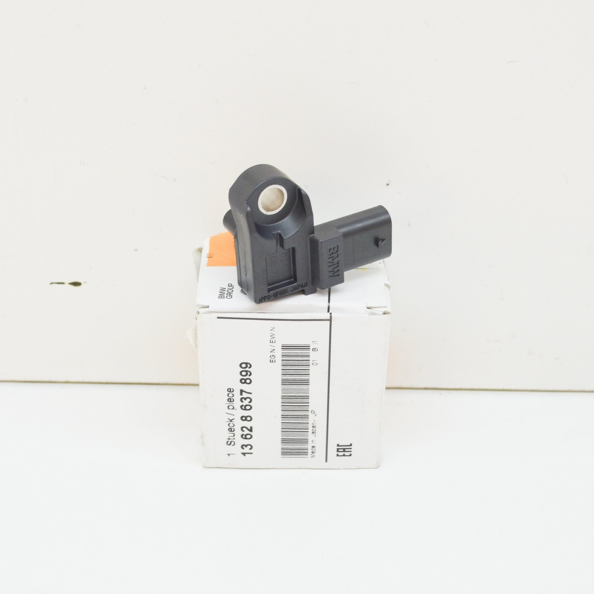 NEW BMW X1 F48 MAP SENSOR 13628637899 8637899 16-20 ORIGINAL | eBay