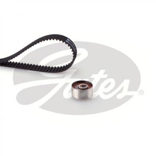 Zahnriemensatz PowerGrip® GATES K015627XS für Fiat Panda - Bild 1 von 2