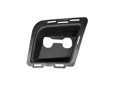 For 2007-2013 Chevrolet Suburban 2500 Tow Hook Cover 29585FBKX