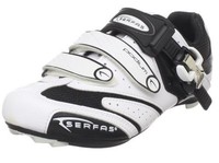 Serfas Women's Podium Road Shoe Size 6.5 Serfas Women's Podium Road Shoe Size 6.5