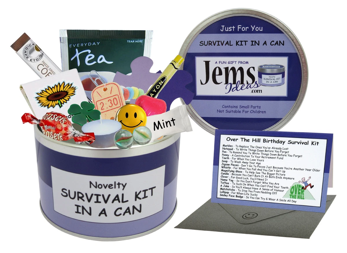 Novelty fun deals