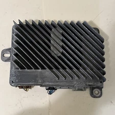 2018 CADILLAC XT5 AUDIO SOUND RADIO AMPLIFIER MODULE UNIT OEM 84221430
