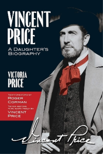 Victoria Price Vincent Price: a Daughter's Biography (Tascabile)