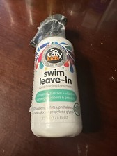 So Cozy Kids Swim Leave-in Conditioner, Protects & Repairs Hair, 8 fl oz
