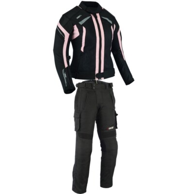 Motorrad Schutzkleidung Textil Motorrad Kombi Motorrad Kombi Damen