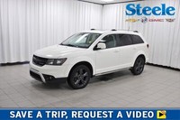 2019 Dodge Journey Crossroad