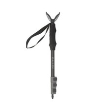Allen Company Shooting Stick, Monopod, Adjustable up to 50 in. Compact V-Top NEW