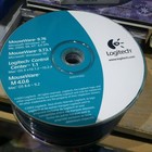 LOGITECH - MouseWare Control Center Microsoft Windows Software 2003 #602014-0920