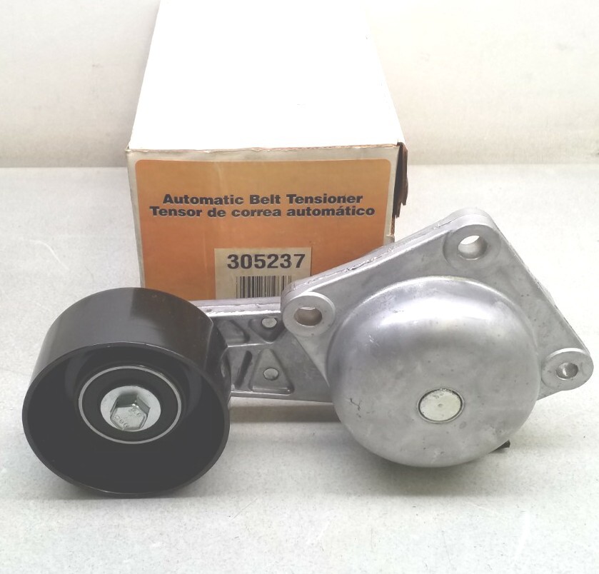305237 Automatic Belt Tensioner - Free Shipping - Made In USA | eBay