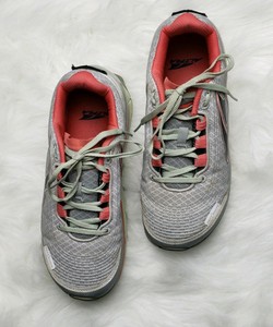 altra zero drop gaiter trap