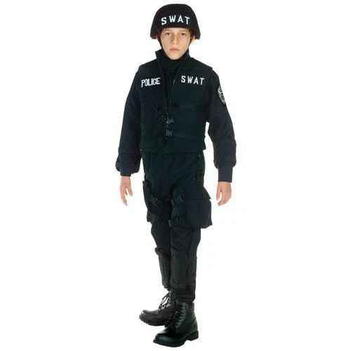 Underwraps Costumes Complete Outfit Occupations Costumes for Boys