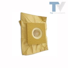 Fits For Bissell Canister Bags Zing 22Q3 Vacuum Bags 2037500, 2037960