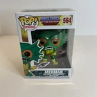 Pop! Television: Masters of the Universe - Merman #564