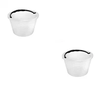 Hot Tub Basics | 2-Pack Skimmer Baskets Waterway 542-3240