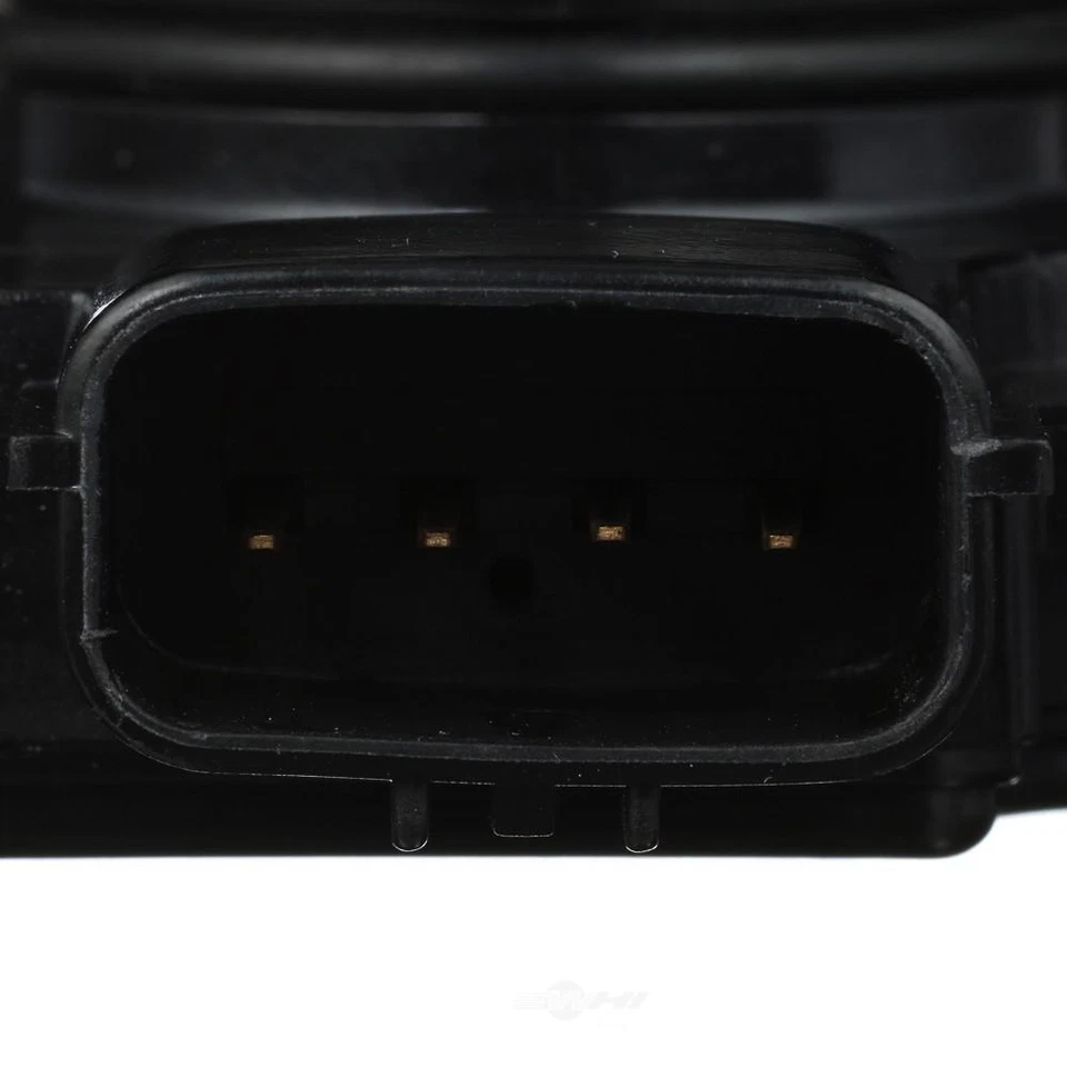 Sensor de flujo de masa de aire Delphi AF10203 Foto 3 de 4